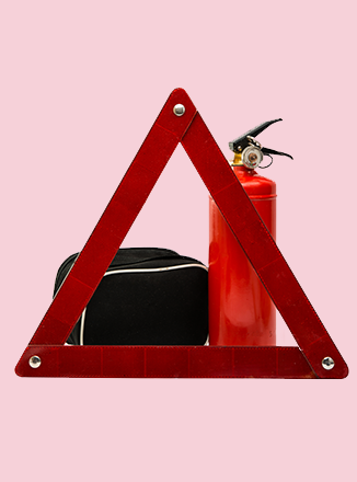 Auto Accessories & Safety